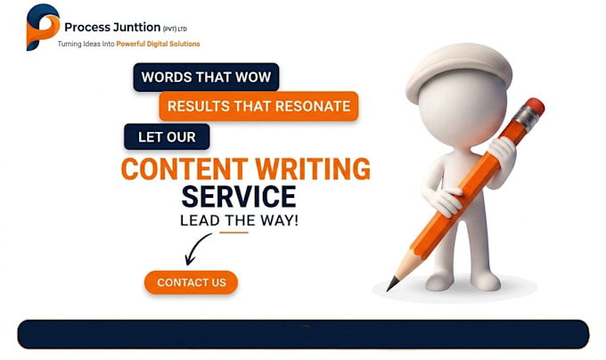 write SEO articles, website content and social media copy