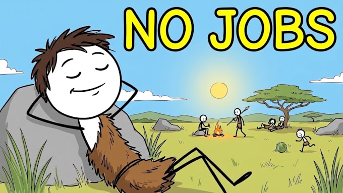 create stickman videos like zenn and paint explainer