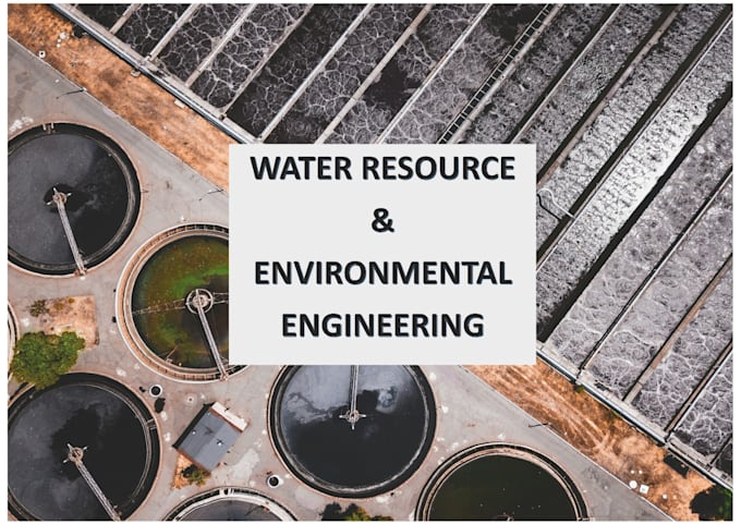 write water and environmental engineering case studies