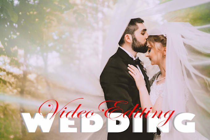 edit luxury storytelling wedding films, highlights and trailers
