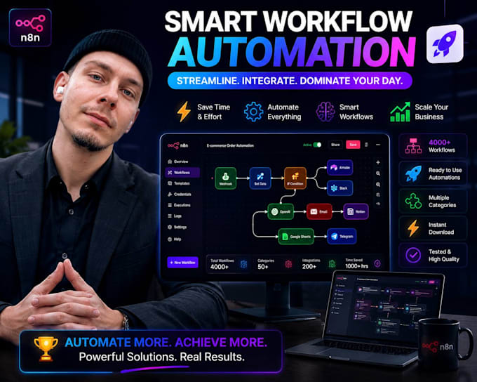 build ai automation systems with chatbots