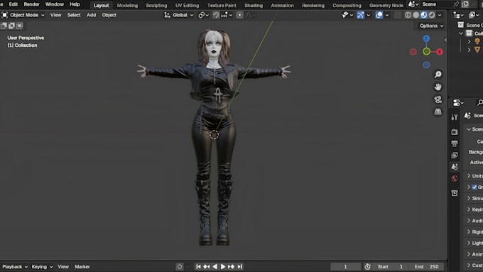 create,edit, rig vrchat avatar, vr character, avatar optimization, vrchat upload