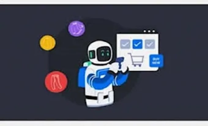 develop spark driver bot, instacart bot, amazon flex bot and grabber bot