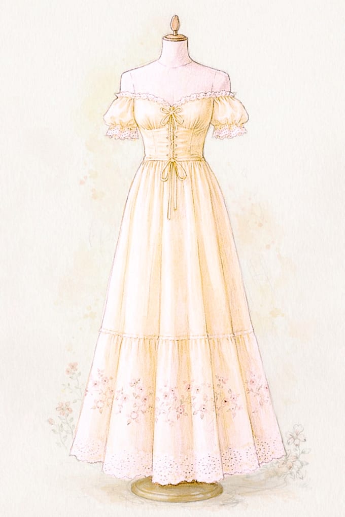 create custom outfit designs