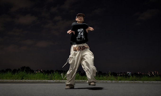 create tiktok dance video, dance video, challenge dance, reels dance