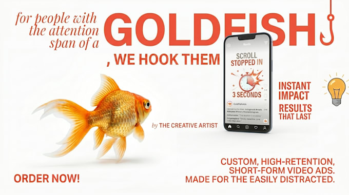create ugc tik tok video ads, dropshipping facebook ads creatives