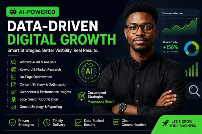 do ai seo, geo, ai visibility for websites