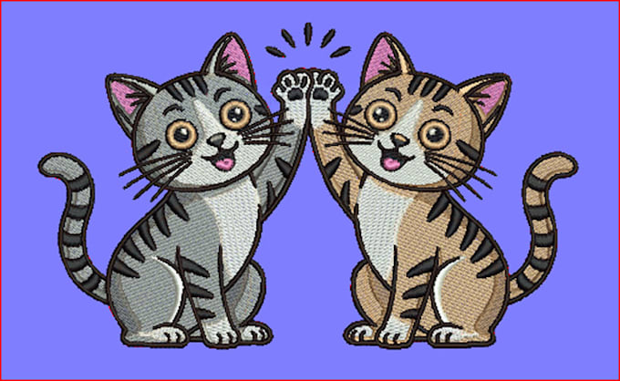 convert logo to embroidery digitizing