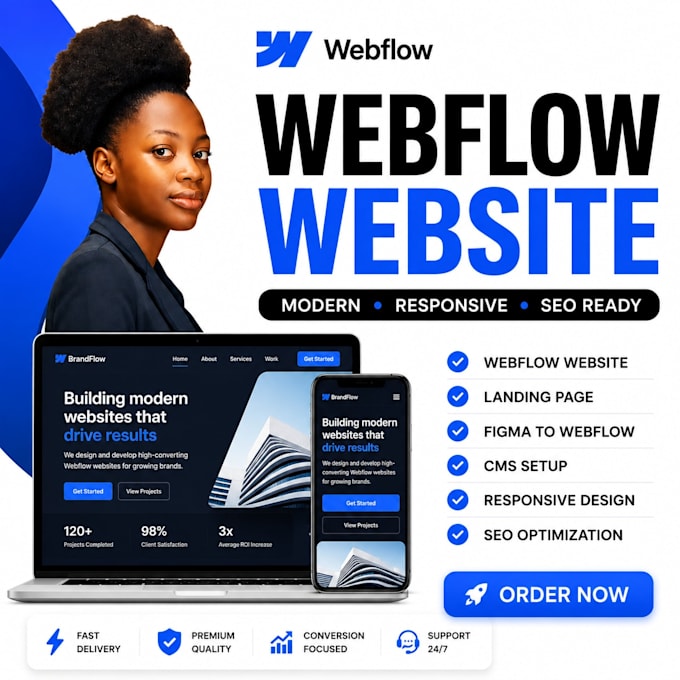 do website development, webflow website design webflow developer, webflow