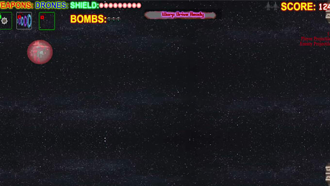 develop a 2d or 3d HTML5 and javascript game for browser