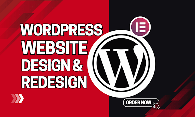 wordpress website design wordpress website redesign wordpress website design