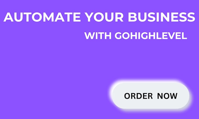 setup ghl workflows, automations and ai appointment booking