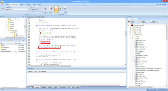 decompile unity game decompile android apk reverse engineering exe decompile