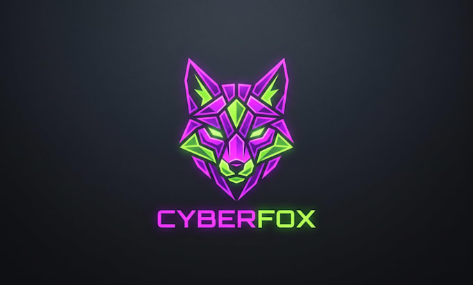 create a professional mini brand kit and ai logo design