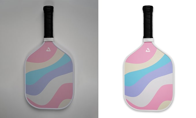 do image editing for your ecommerce store