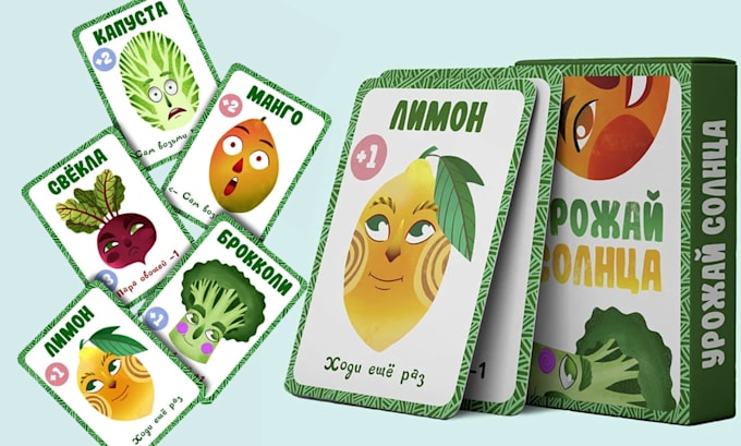 create educational language cards printable bilabial flashcards card box design