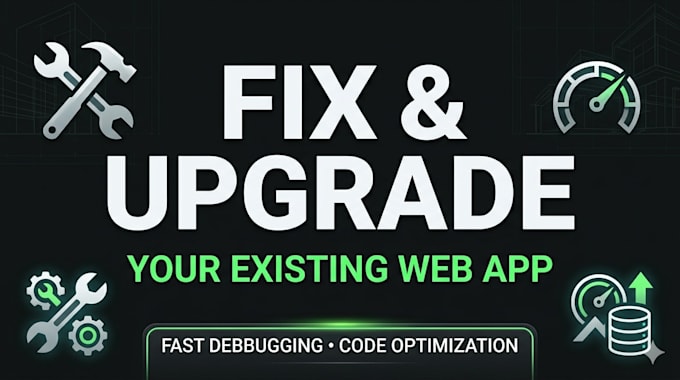 fix bugs and improve your lovable cursor bolt replit ai app