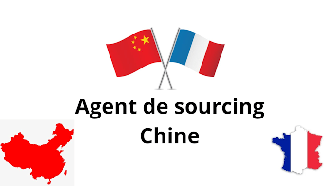 communicate with chinese suppliers on your behalf