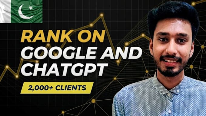 create SEO strategy improve your google