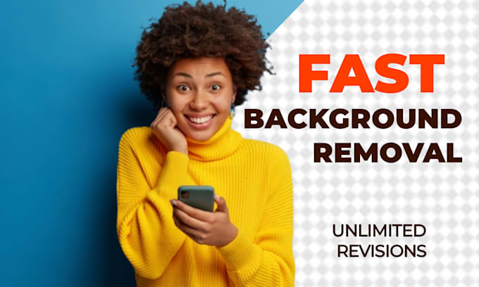 professionally remove background from images, cut out images
