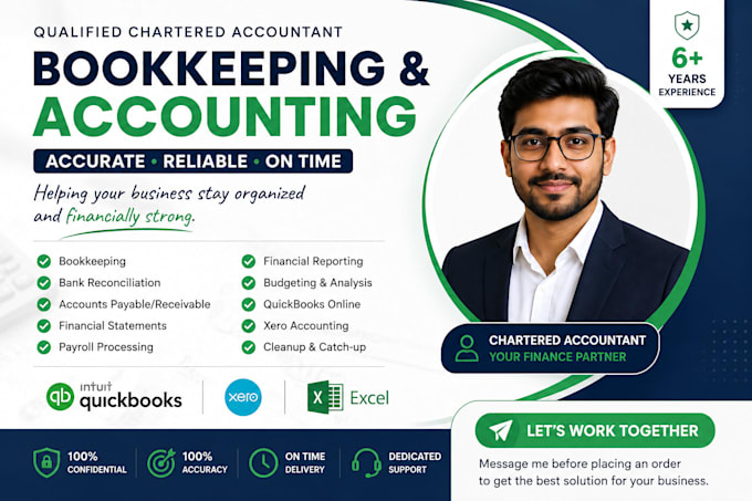 do accounting, bookkeeping, profit or loss, financial statements