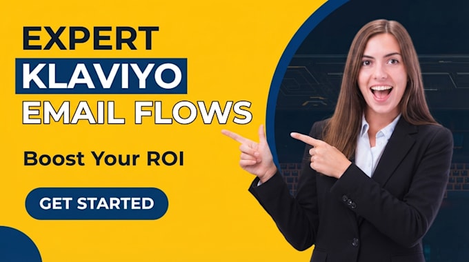 setup klaviyo email marketing shopify klaviyo flows and email automation