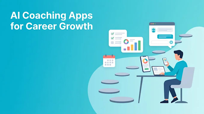 build ai coaching, mobile app ai app developer custom mobile app for ios android