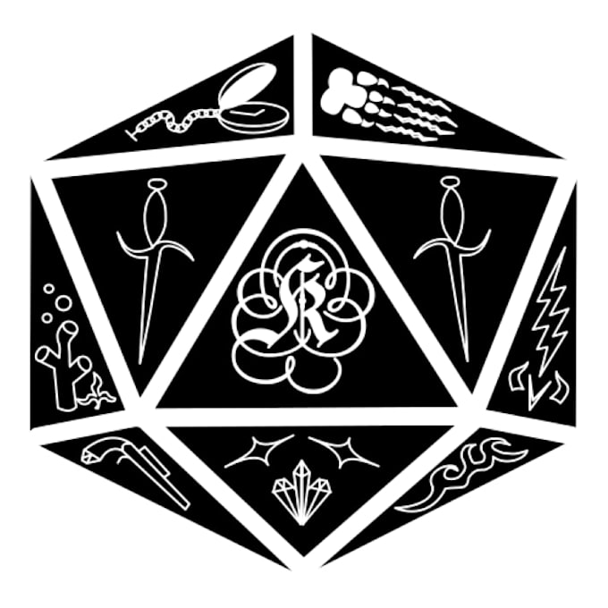 build your next 5e adventure or world