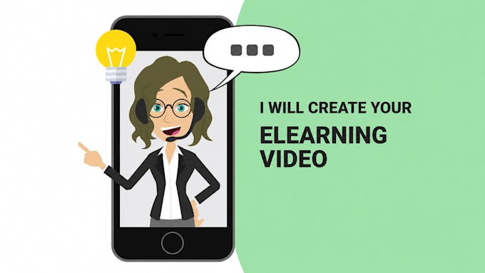 create an engaging employee training video for your company