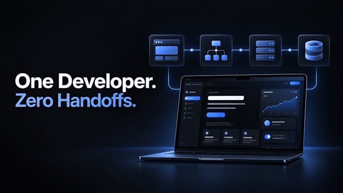 build you a website