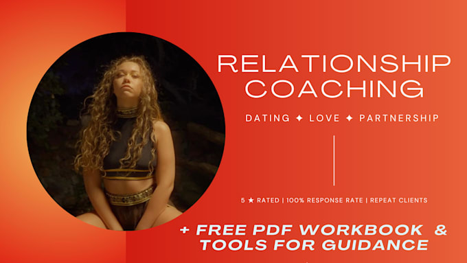 be your love, relationship, and dating coach