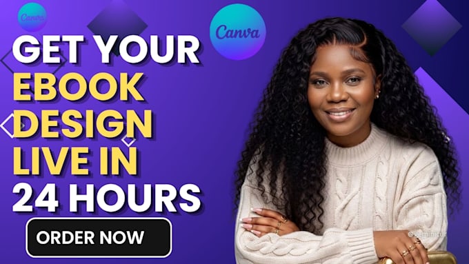 canva ebook design, ebook formatting, canva workbook canva template design canva
