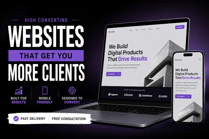 create a system to capture leads