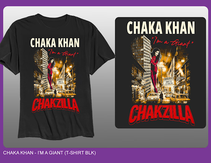 design print for apparel