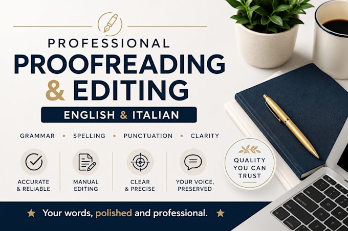 proofread and localize your italian travel website content