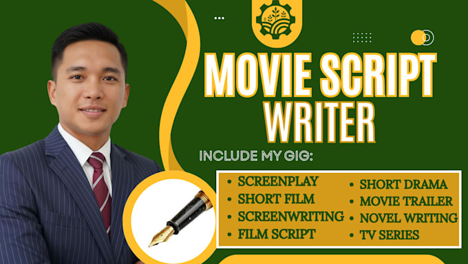 write movie script, screen play, film script, screenwriting, comedy script