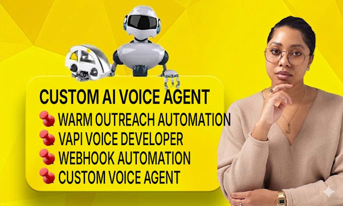 build your ai voice agent for warm lead reengagement and followup