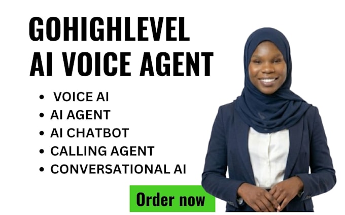 build vapi ai retell ai voice agent ghl appointment booking automation chatbot