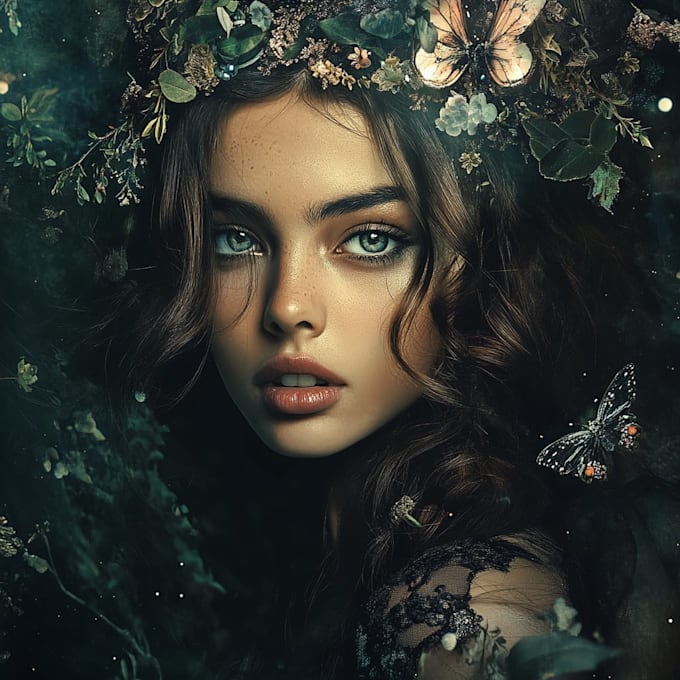 photoshop people, and manipulation