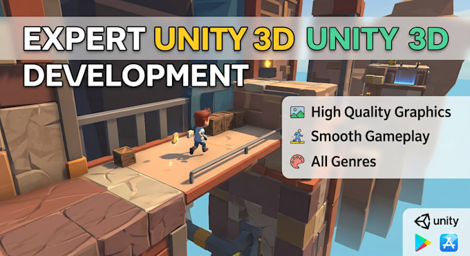 build your custom 3d mobile game with monetization and inapp purchases