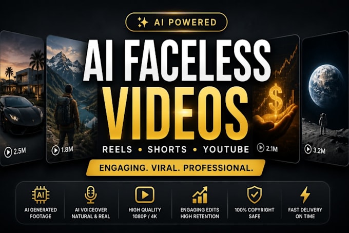 make ai documentaries for youtube, documentary style video editor, short form