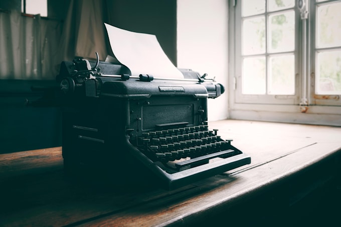 ghostwrite your dream story