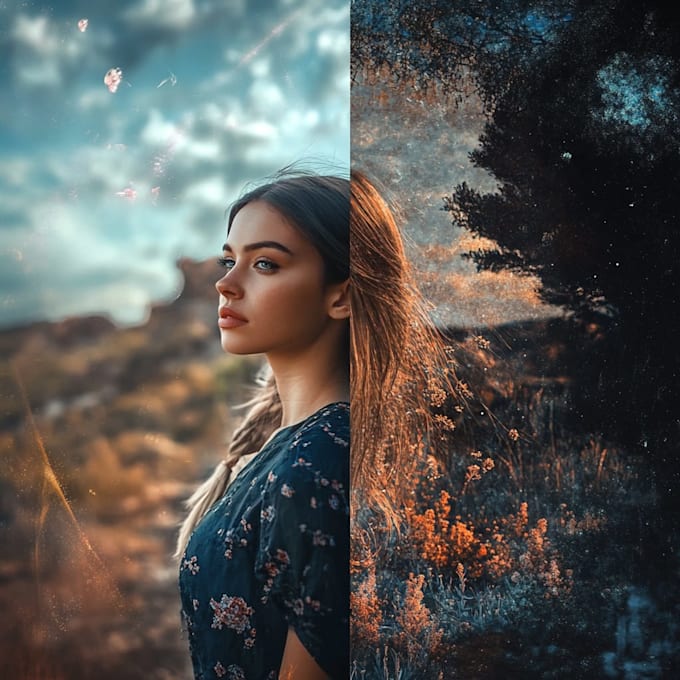 photoshop people, and manipulation