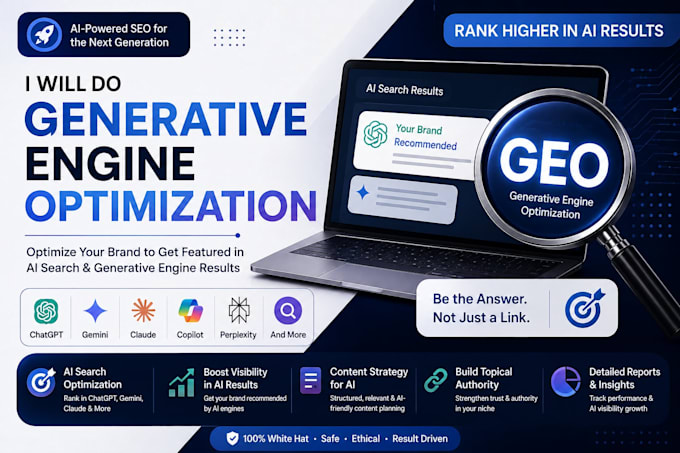 audit your website for chatgpt and ai search visibility