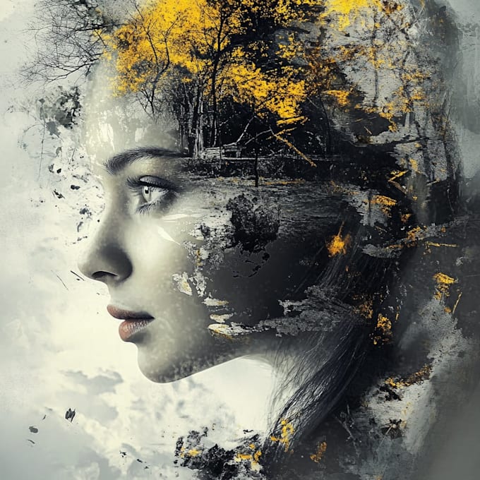 photoshop people, and manipulation