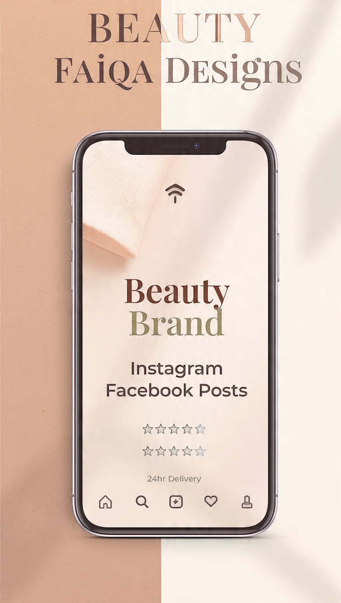 design canva instagram posts for busines