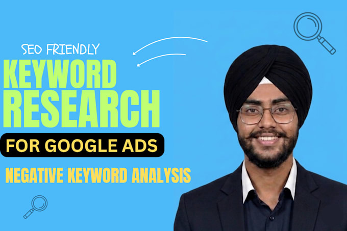 find high converting keywords for google ads