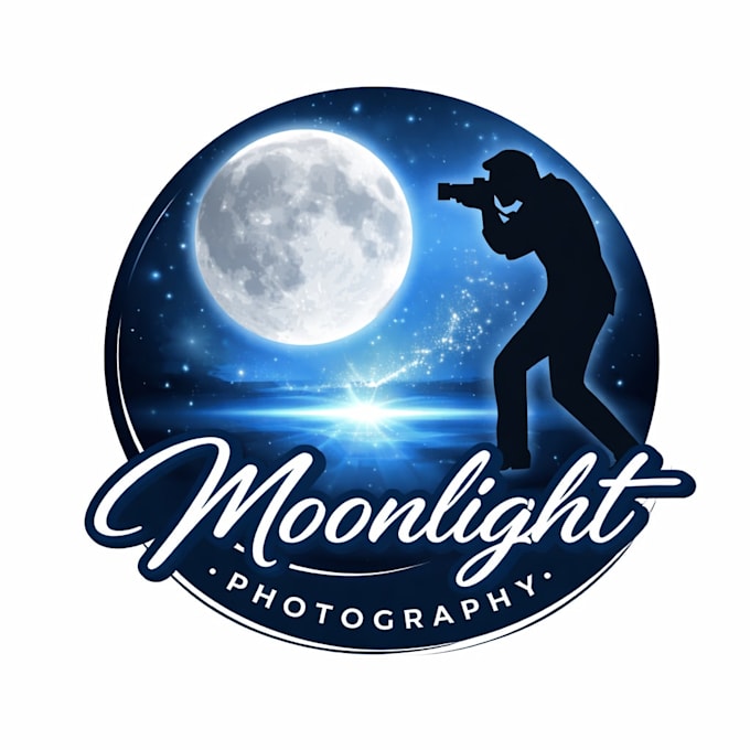 design modern professional logo
