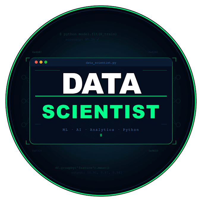 clean, analyze and visualize your data using python or excel