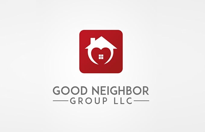 design creative community charity logo